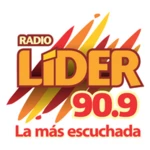 radio líder balcarce android application logo